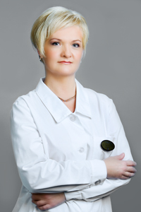 Dr. Tamme